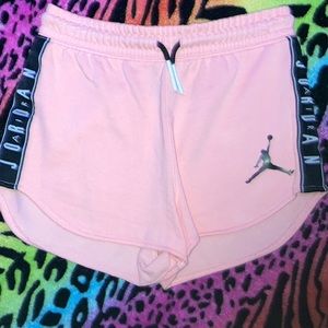 Jordan shorts